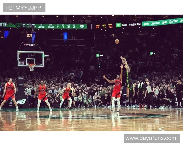 猛龙与凯尔特人G6第二节精彩对决回顾与战术分析