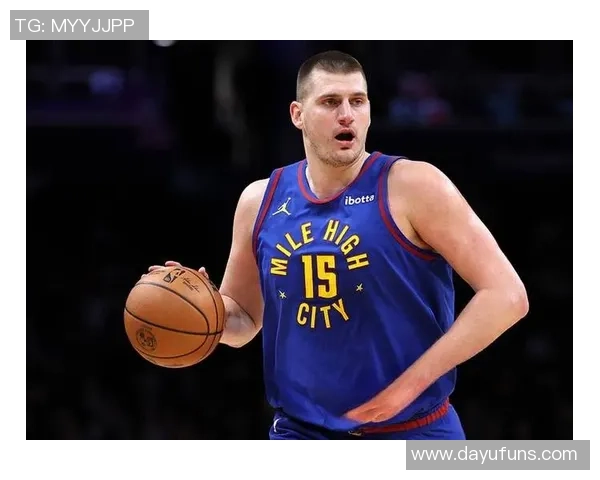 17记三分竟然惨败！约基奇14+14+15不讲理，三大新援渐至佳境