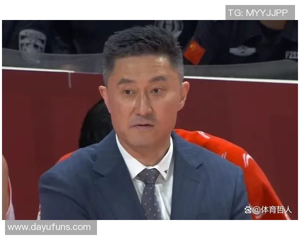 回绝加盟广东队-CBA强力中锋不满杜锋，36+15打成本乡得分王